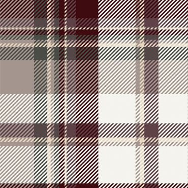 Completo Letto in 100% Cotone con lenzuola e Federe tata bordeaux