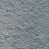Asciugamano doccia azzurro