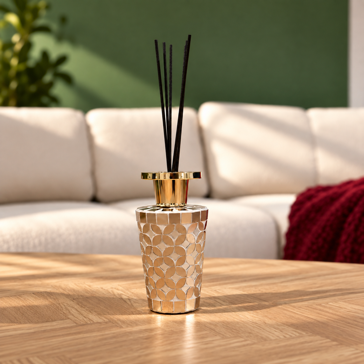 Profumatore Ambiente OUD