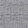Tappeto cucina in cotone e ciniglia lapis grigio perla