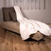 Plaid Nuvola bianco